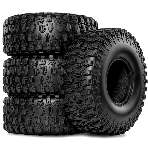1.0 1.3 1.9 RC Crawler Tires | India