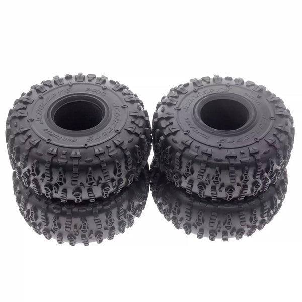 1.0 1.3 1.9 RC Crawler Tires | India