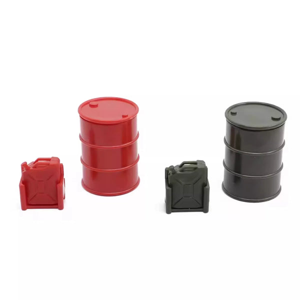 1/18 1/24 Crawler Accessories