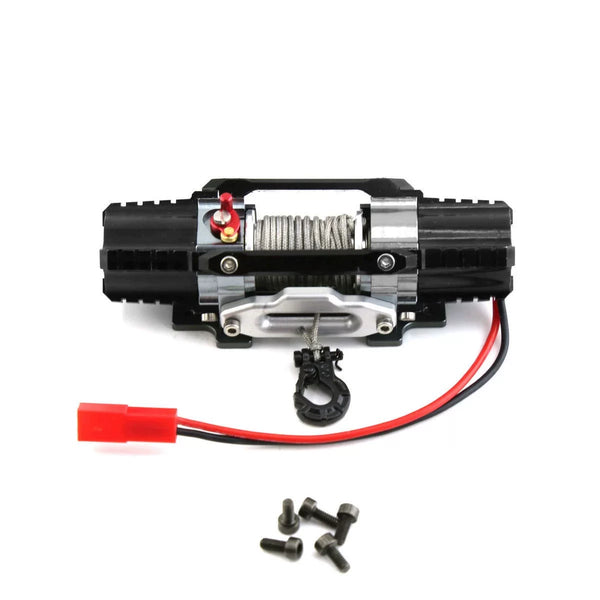 1/8 1/10 1/12 Winch RC Crawler | India