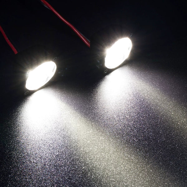 High Brightness LED-Spot Light RC Car | India