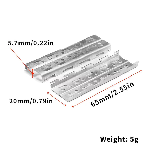 1/18 1/24 Crawler Accessories