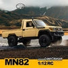 MNRC MN82 Totota LC79 4x4 RC Truck | India