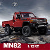 MNRC MN82 Totota LC79 4x4 RC Truck | India