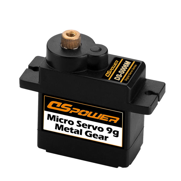DS Power DS-S006M metal gear micro servo
