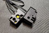 Expertise Performance light assemblies detail