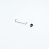 Official FMS C3434 FCX24M gear shift servo horn and linkage set