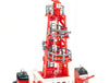 Heng Long Tug Work Boat w/Water Hose Function 5CH 2.4GHZ | India