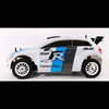 Jiabaile 1004 1:10 4WD High Speed RC Rally Car | India