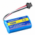HUAYPG 1000mAh 7.4V battery with SM3P three-wire connector