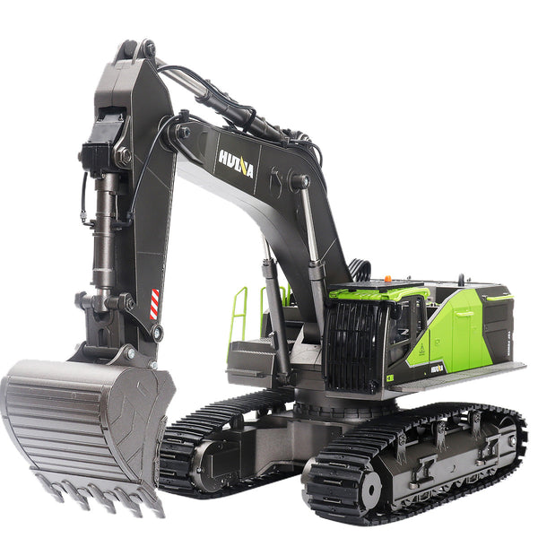 Huina 1593 1/14 RC excavator
