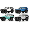 JJRC C8809 1/18 4x4 Jeep Cherokee TRX4M Clone RC Crawler | India
