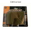 JJRC C8815 fabric canopy soft top in retail packaging