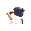 JX PDI-2205MG servo rear view