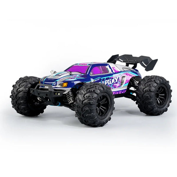 Suchiyu SCY 16101 Rapidly 1/16 High Speed 38KM/H Brushed Truggy | India