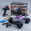 Suchiyu SCY 16101 Rapidly 1/16 High Speed 38KM/H Brushed Truggy | India