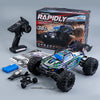 Suchiyu SCY 16101 Rapidly 1/16 High Speed 38KM/H Brushed Truggy | India