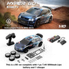 MJX 10304DC Volkswagen Polo R WRC complete kit