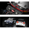 MJX 10304DC Volkswagen Polo R WRC LED lighting