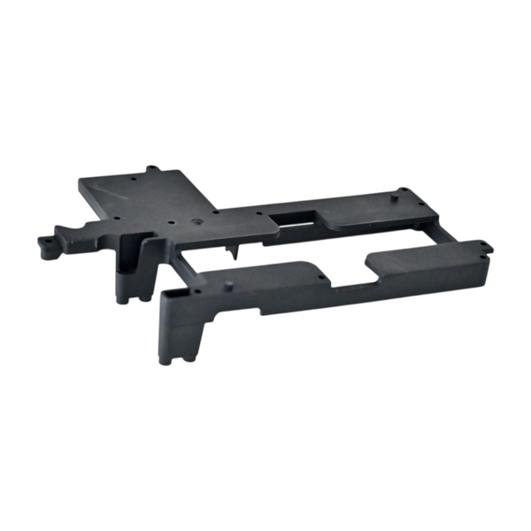 MJX 14130B Chassis Tray / Side Guard Set