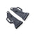 MJX 14220B Front Lower Suspension Arms – Pair