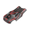 MJX 1601F Clip-Mount Body Shell