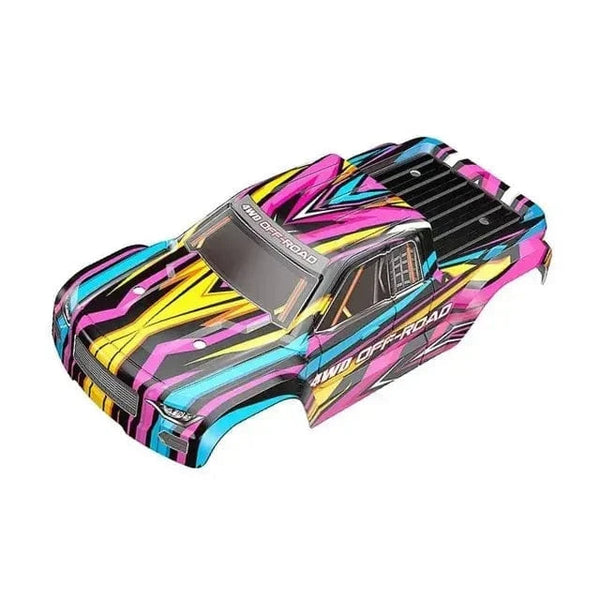 MJX 1601H Clip-Mount Body Shell