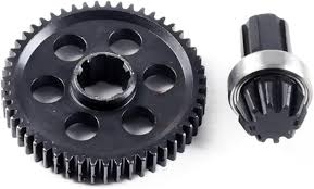 MJX 16401G gear assembly components