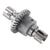 MJX 16420 Metal Gear Differential Assembly
