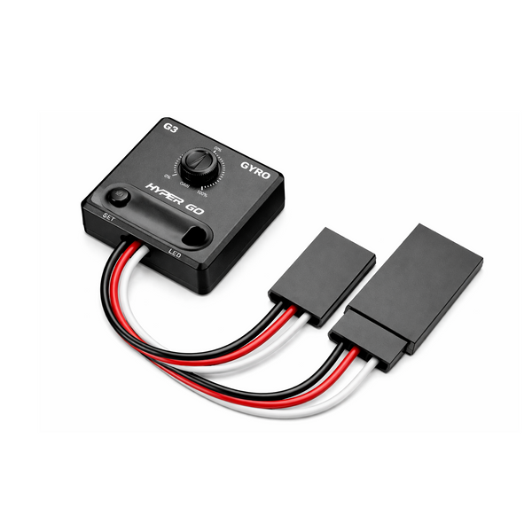 MJX G3 Steering Gyro