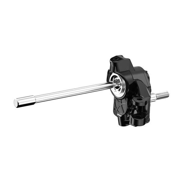 MJX P12YSA03 Front Portal Axle Assembly