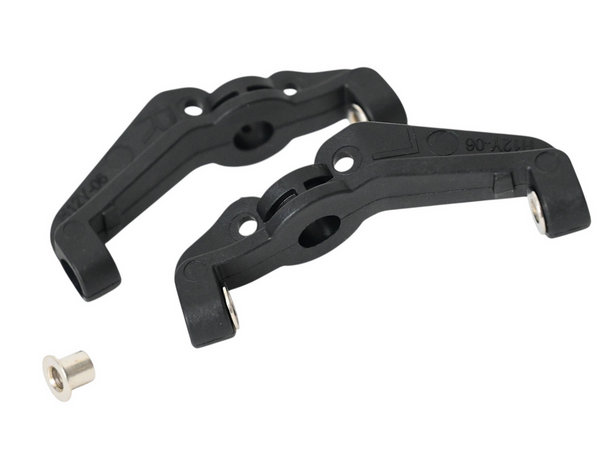 MJX P12YSA04 Front Axle Adapters – Pair