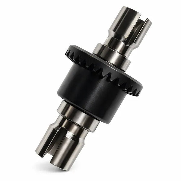 MJX P14207F Front Differential Assembly