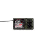 RadioLink R6FG V5 6-channel gyro receiver, 3–15V DC