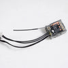 FMS C3755 R3A receiver for FCX24M