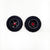 MJX 16300B wheel and tyre assemblies pair