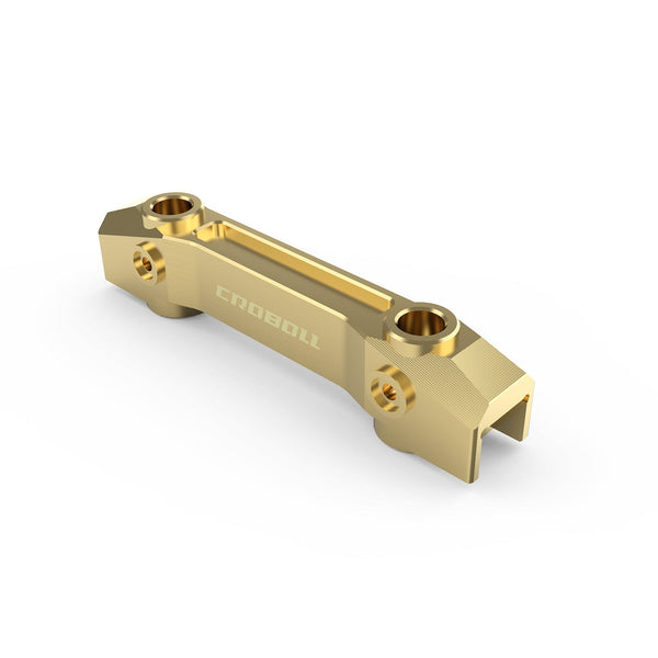 Rlaarlo MK07-307 brass front bumper mount