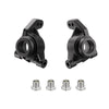 Rlaarlo R16006 nylon rear steering hubs