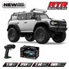 HB Toys R1601-12 Apex4 Bronco Rubicon Defender F-150 4x4 RC Crawler| India