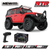 HB Toys R1601-12 Apex4 Bronco Rubicon Defender F-150 4x4 RC Crawler| India