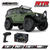 HB Toys R1601-12 Apex4 Bronco Rubicon Defender F-150 4x4 RC Crawler| India