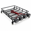 D90 Aftermarket Metal Carrier Attachment