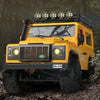 MNRC MN98 99S 1/12 Land Rover D90 4x4 RC Rock Crawler | India