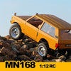 MNRC MN168 1/12 Land Rover Defender 4X4 RC Rock Crawler | India