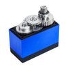 SPT 5835W-180 metal gears