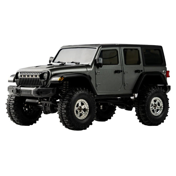 JJRC C8801 1/18 4x4 Rubicon TRX4M Clone RC Crawler | India