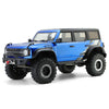 RGT EX86130 Pro Runner 4x4 1:10 RC Rock Crawler | India
