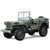 JJRC C8815 1/10 4x4 Military Willis Jeep RC Crawler | India