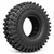 Tread B 1.9-inch RC crawler tyre — 105mm outside diameter, 38mm width, remastered studio close-up