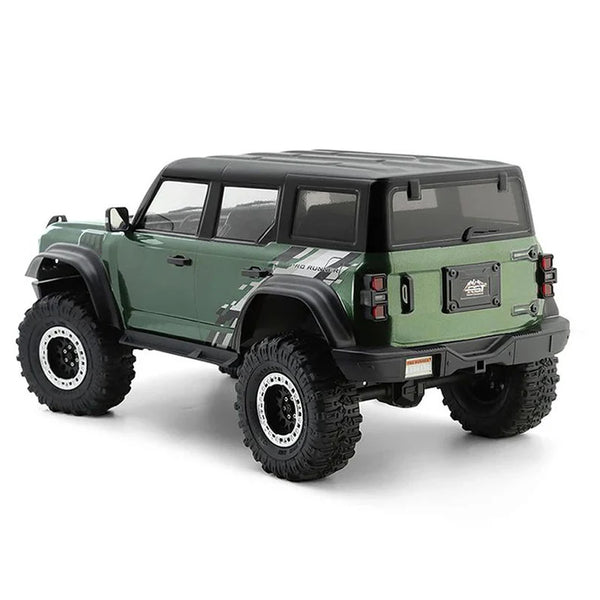 RGT EX86130 Pro Runner 4x4 1:10 RC Rock Crawler | India